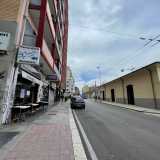 Il locale si trova all�inizio di corso Benedetto Croce, di fronte all�entrata del parco sorto sul suolo dell�ex Caserma Rossani